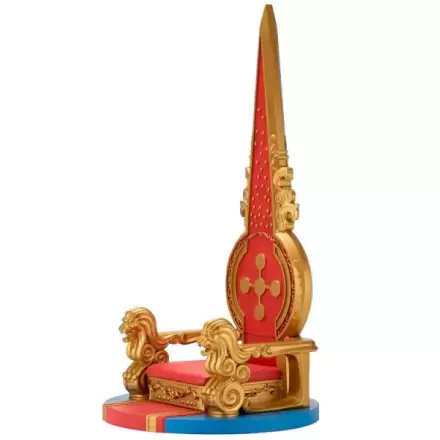 One Piece Empty Throne The Throne of Power Ichibansho figure 28cm product photo