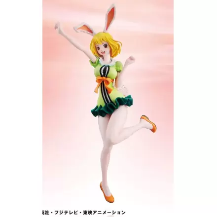 One Piece Excellent Model P.O.P. PVC Statue Carrot Limited Edition 21 cm product photo