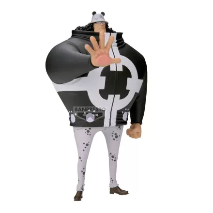 One Piece Extra Bartholomew Kuma The Grandline Series figure 17cm product photo