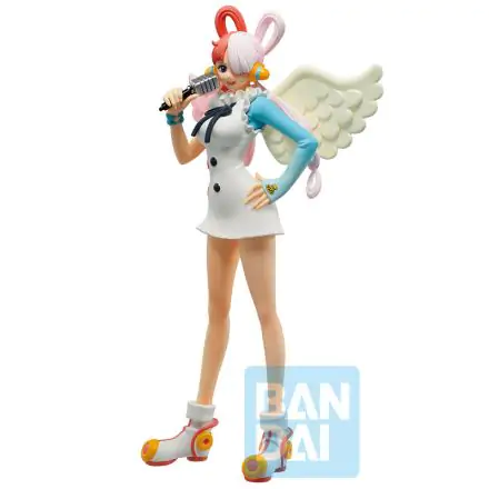 One Piece Film Red Uta Ichibansho figure 16cm product photo