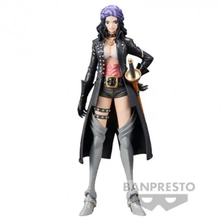 One Piece Film Red vol.2 The Grandline Lady Nico Robin figure 17cm product photo