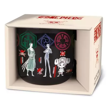 One Piece Mug Friends 355 ml termékfotója