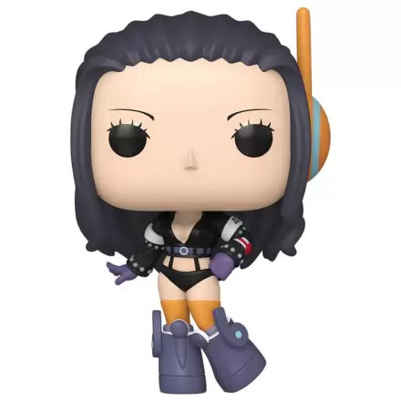 One Piece Funko POP! Animation Figure Nico Robin (Egg) 9 cm  product photo