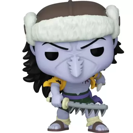 One Piece Funko POP! Animation Vinyl Figure Arlong Exclusive 9 cm product photo