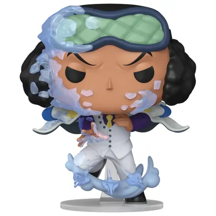 ONE PIECE Funko POP figure Animation Kuzan product photo