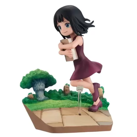 One Piece G.E.M Series Run! Run! Run! Nico Robin figure 11,5cm termékfotója