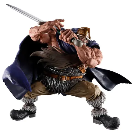 One Piece Giant Bash!! Vol. 1 Dorry Ichibansho figure 21cm product photo