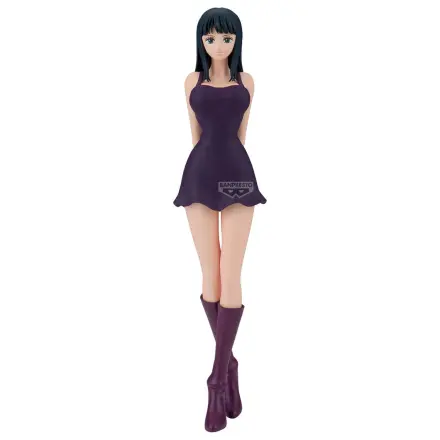 One Piece Glitter & Glamorous Nico Robin Elbaph Style figure 22cm product photo