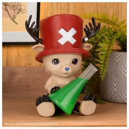 One Piece GloBuddies Light Chopper product photo