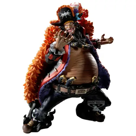 One Piece Grandista Marshall D Teach figure 22cm product photo