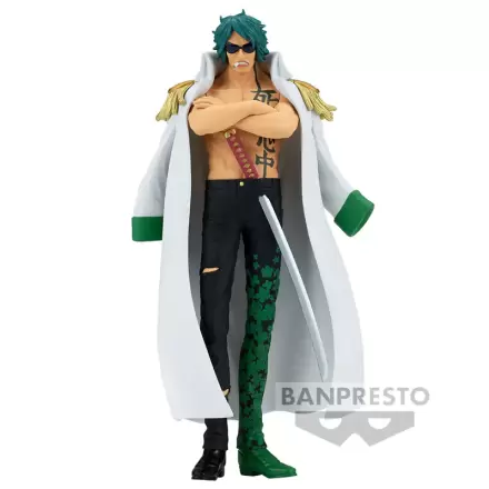 One Piece Grandline Series Aramaki figure 17cm termékfotója