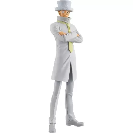 One Piece Grandline Series Kaku figure 17cm termékfotója