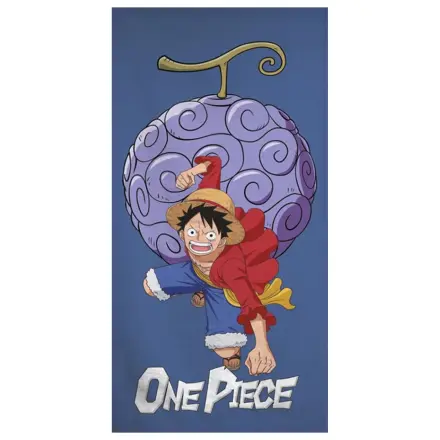 One Piece Gum-Gum Towel product photo