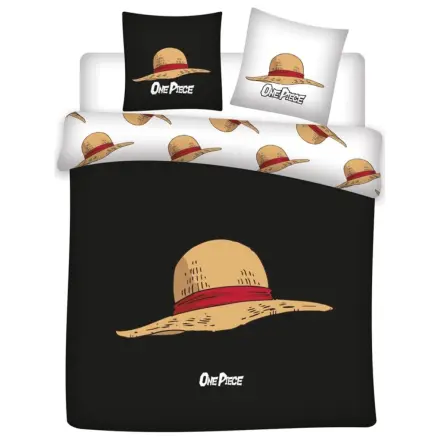 One Piece Hat double duvet cover product photo