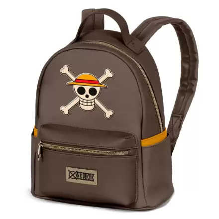 One Piece Heady Skull backpack 29cm termékfotója