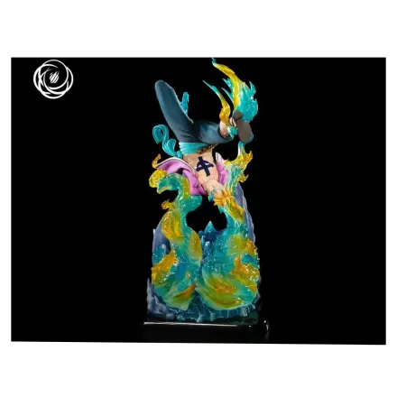 One Piece IKIGAI Figure 1/6 Marco the Phoenix product photo