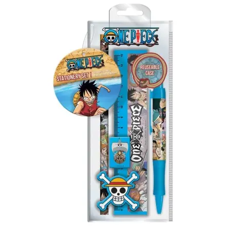 One Piece Stationery Set product photo