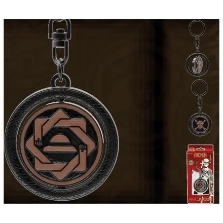 One Piece Japan collection 3D Keychain product photo