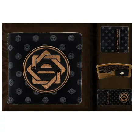 One Piece Japan Collection Premium Wallet product photo