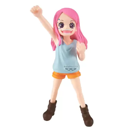 One Piece Jewelry Bonney Children The Grandline Series figure 12cm product photo
