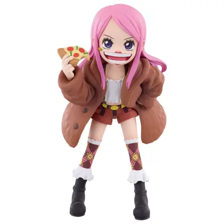 One Piece Jewelry Bonney Royal Princess Masterlise Expiece Ichibansho figure 10cm product photo