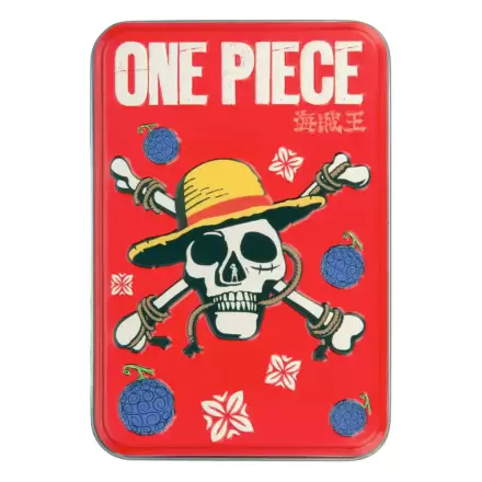 One Piece Playing Cards product photo