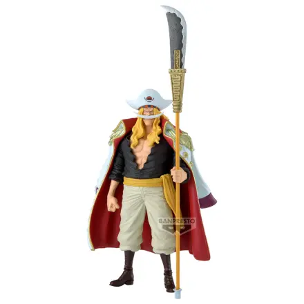 One Piece King Of Artist Edward Newgate figure 33cm product photo