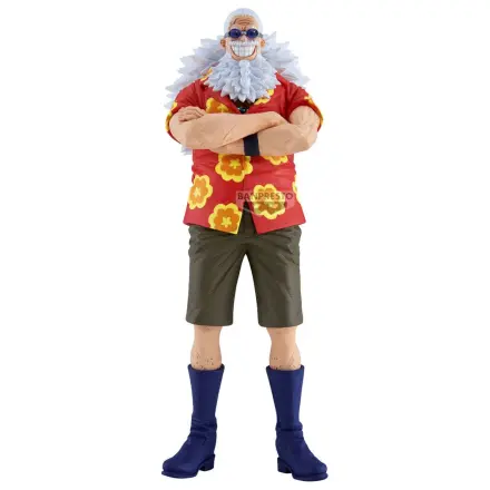 One Piece King of Artist Scopper Gaban figure 23cm product photo