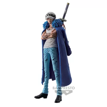 One Piece King of Artist Trafalgar Law figure 23cm product photo