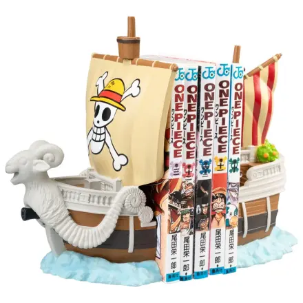 One Piece bookends product photo