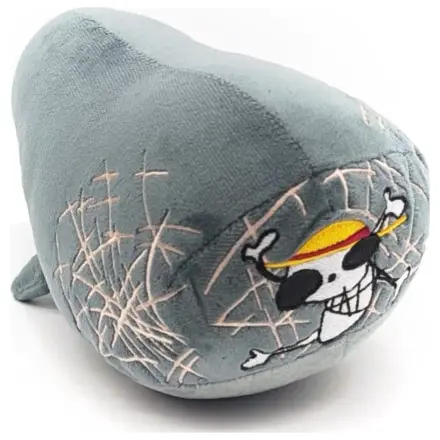 One Piece Plush Figure Laboon 22 cm product photo