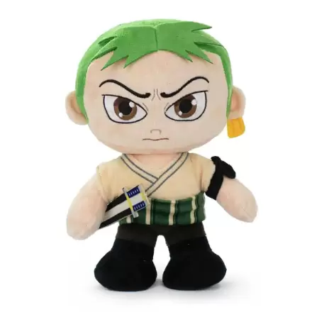 One Piece Live Action Plush Figure Zoro 24 cm termékfotója