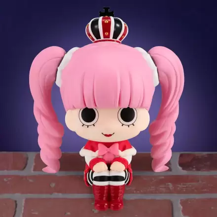 One Piece Look Up PVC Statue Perona 11 cm termékfotója