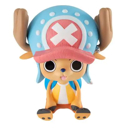 One Piece Look Up PVC Statue Tony Tony Chopper 11 cm product photo