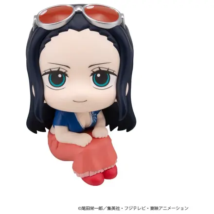 One Piece Lookup PVC Figure Nico Robin 11 cm product photo