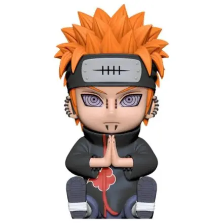 Naruto Shippuden Pain money box figure 15cm
 product photo