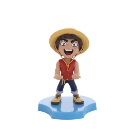 One Piece Luffy Holdems Cable Guys Mini Device Holder and Phone Stand product photo