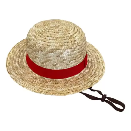 One Piece Hat Luffy Straw Hat termékfotója