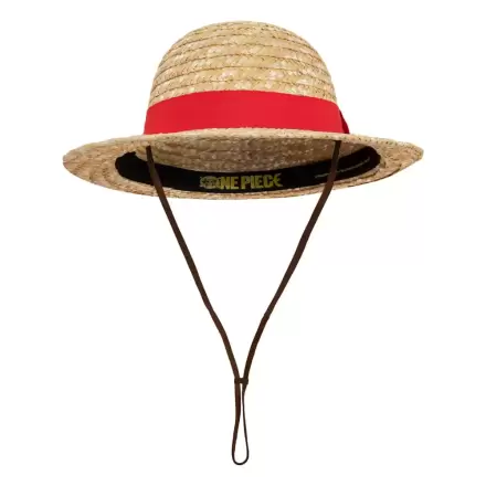 One Piece Hat Luffy Straw Hat Ver. 2 termékfotója