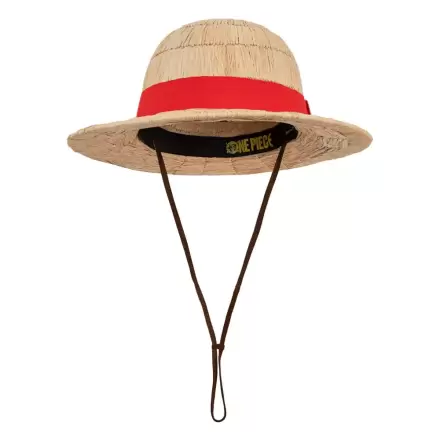 One Piece Hat Luffy Straw Hat termékfotója