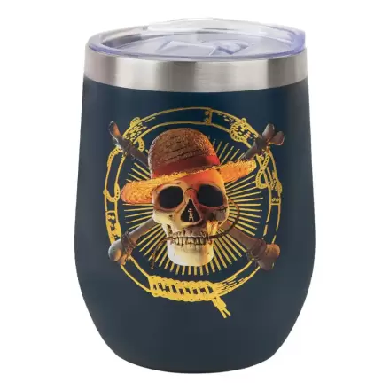 One Piece Travel Mug Luffy termékfotója