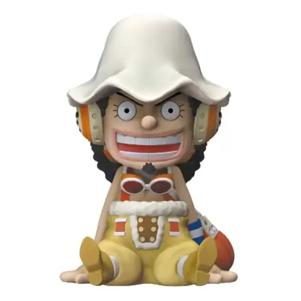 One Piece Coin Bank Lysop termékfotója