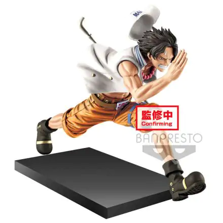One Piece Magazine Piece of Dream vol. 1 figure 13cm product photo