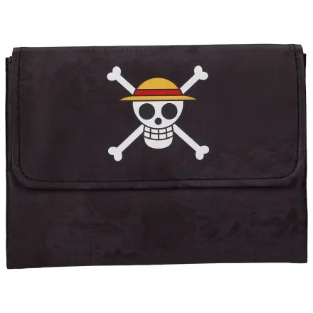 One Piece Manga Sleeve Logo 21 x 16 cm product photo