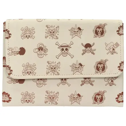 One Piece Manga Sleeve Pattern 21 x 16 cm product photo