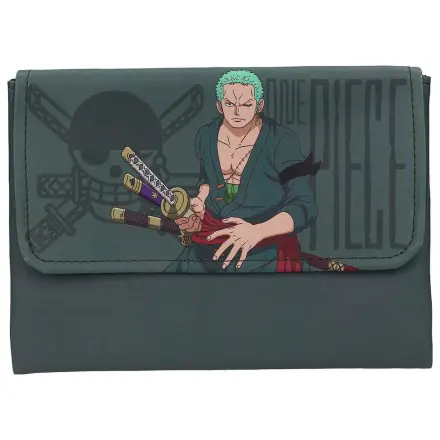One Piece Manga Sleeve Roronoa Zoro 21 x 16 cm product photo