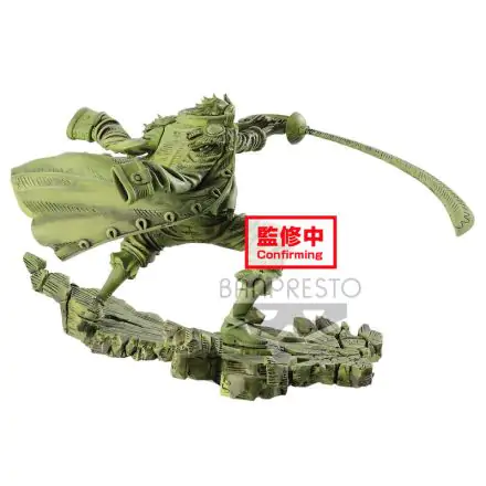 One Piece Manhood Gol D. Roger B figure 9cm product photo