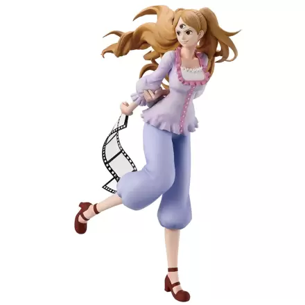 One Piece Memory of Heroines Devils Night Charlotte Pudding figure 20cm product photo