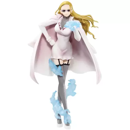 One Piece Memory of Heroines Devils Night Kalifa Memory figure 20cm product photo