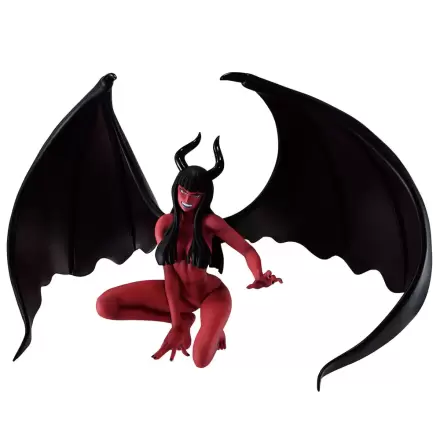One Piece Memory of Heroines Devils Night Nico Robin figure 18cm product photo